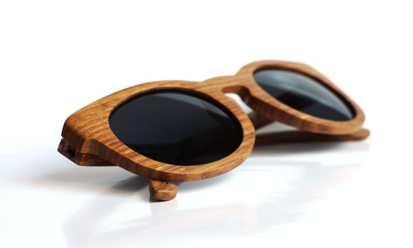 Mediniai saulės akiniai – MEDINIS SHOP - ROUND EYES